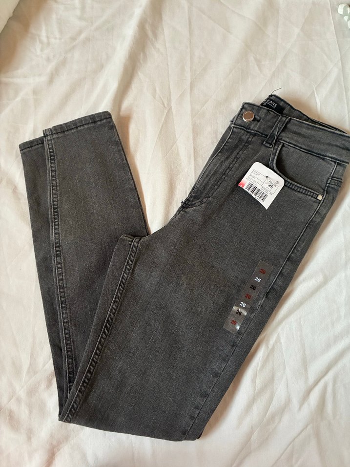 LCW Kadın Jean - Görsel 2