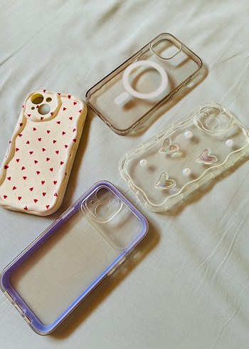 İphone 14 Kılıf