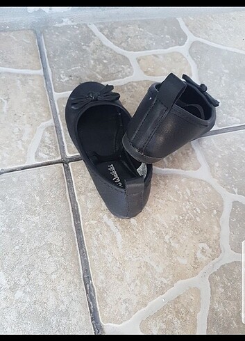 LC Waikiki Kız çocuk babet