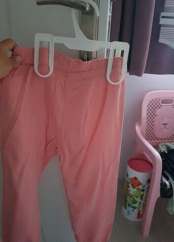 24-36 Ay Beden Kız çocuk pantolon