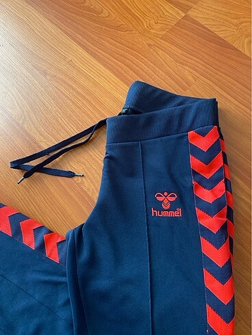 xs Beden Hummel eşofman altı