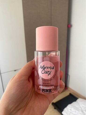 Victoria?s Secret - PINK parfüm