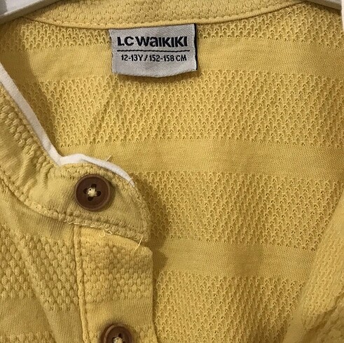 LC Waikiki Çocuk tişört