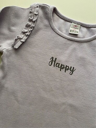 24-36 Ay Beden #kız #çocuk#sweatshirt
