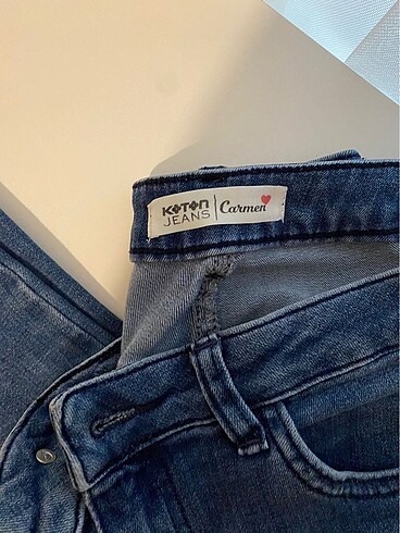 Koton #jean#kadın #kot