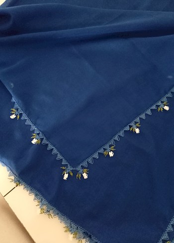 iğne oyası yazma - Görsel 3