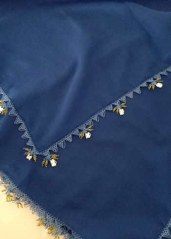 iğne oyası yazma - Görsel 4