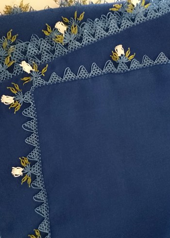 iğne oyası yazma - Görsel 2