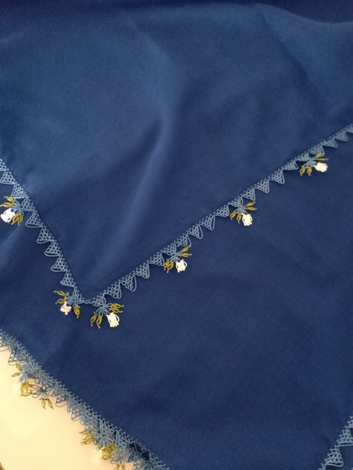 iğne oyası yazma - Görsel 4