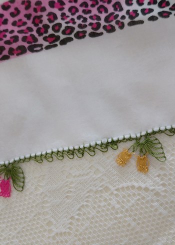 iğne oyası yazma - Görsel 2