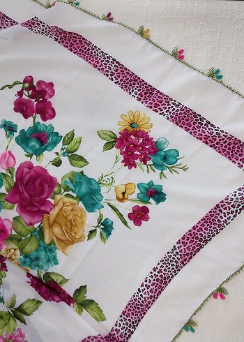 iğne oyası yazma - Görsel 3