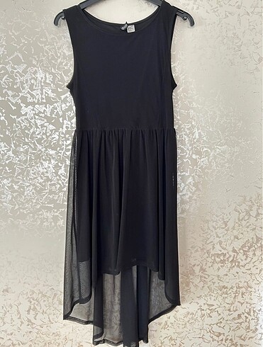 H&M Elbise