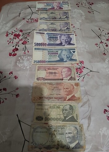 Tahrih paralar - Görsel 2