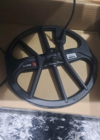 Minelab Equinox 900 Gri Tarayıcı - Görsel 7