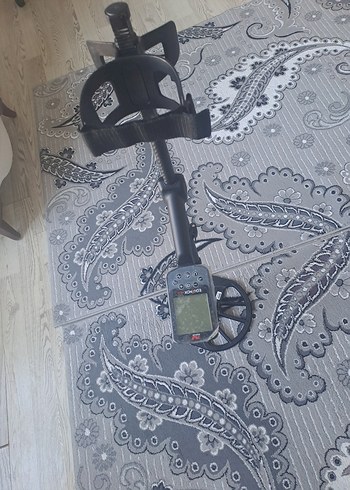 Minelab Equinox 900 Gri Tarayıcı - Görsel 2