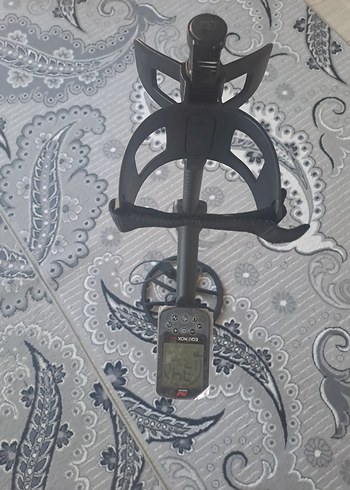 Minelab Equinox 900 Gri Tarayıcı - Görsel 4