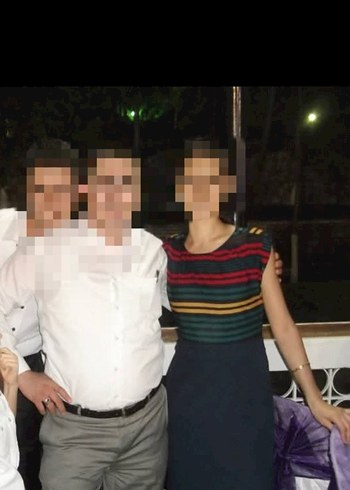 günlük elbise - Görsel 5