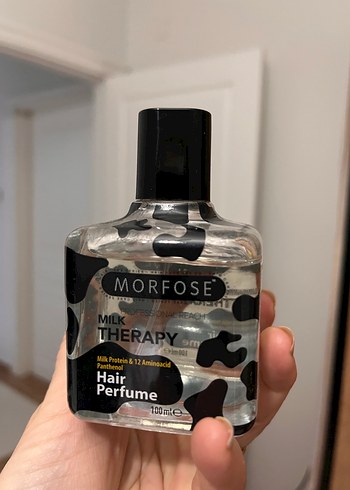 Morfose Milk Therapy Saç Parfümü 100 ml - Görsel 2