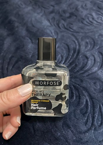 Morfose Milk Therapy Saç Parfümü 100 ml - Görsel 4