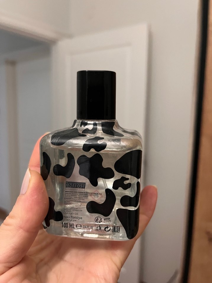 Morfose Milk Therapy Saç Parfümü 100 ml - Görsel 3
