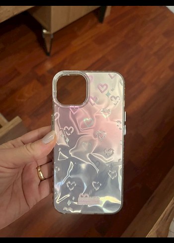 Parlak Renkli Pastel Telefon Kılıfları - Görsel 3