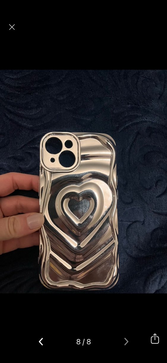 Parlak Renkli Pastel Telefon Kılıfları - Görsel 2