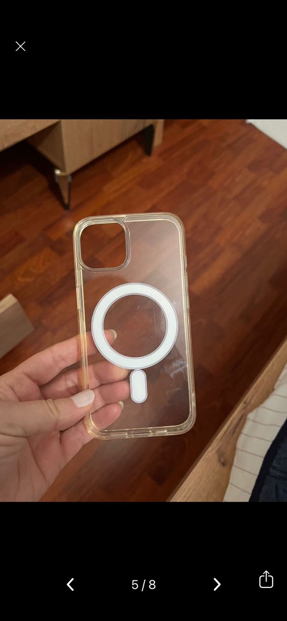 Parlak Renkli Pastel Telefon Kılıfları - Görsel 4