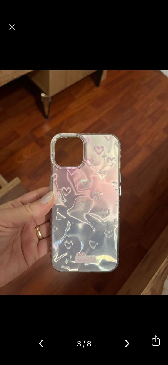 Parlak Renkli Pastel Telefon Kılıfları - Görsel 3