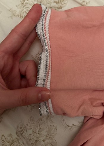 Defacto Pembe Kadın Pamuklu Kısa Kollu Tişört