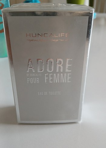 Adore Femme Eau de Toilette Kadın Parfümü - Görsel 2