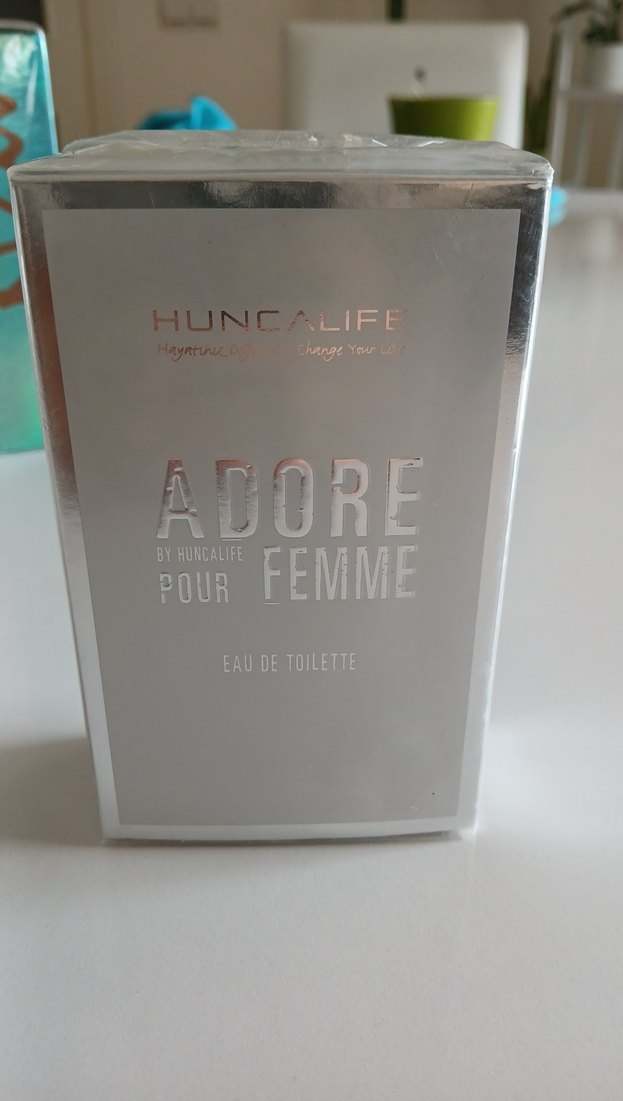 Adore Femme Eau de Toilette Kadın Parfümü - Görsel 2