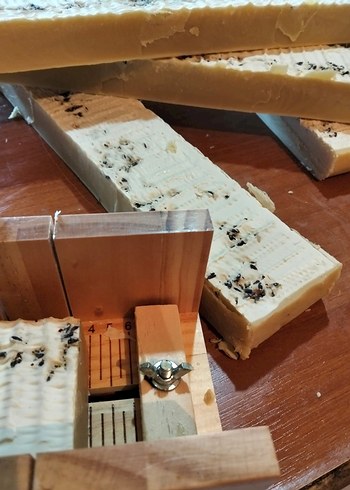 propolisli Doğal El Yapımı Sabun Tanesi 150tl - Görsel 3