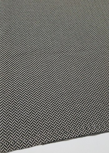 gri siyah balık sırtı çelik penye etek olur. - Görsel 2