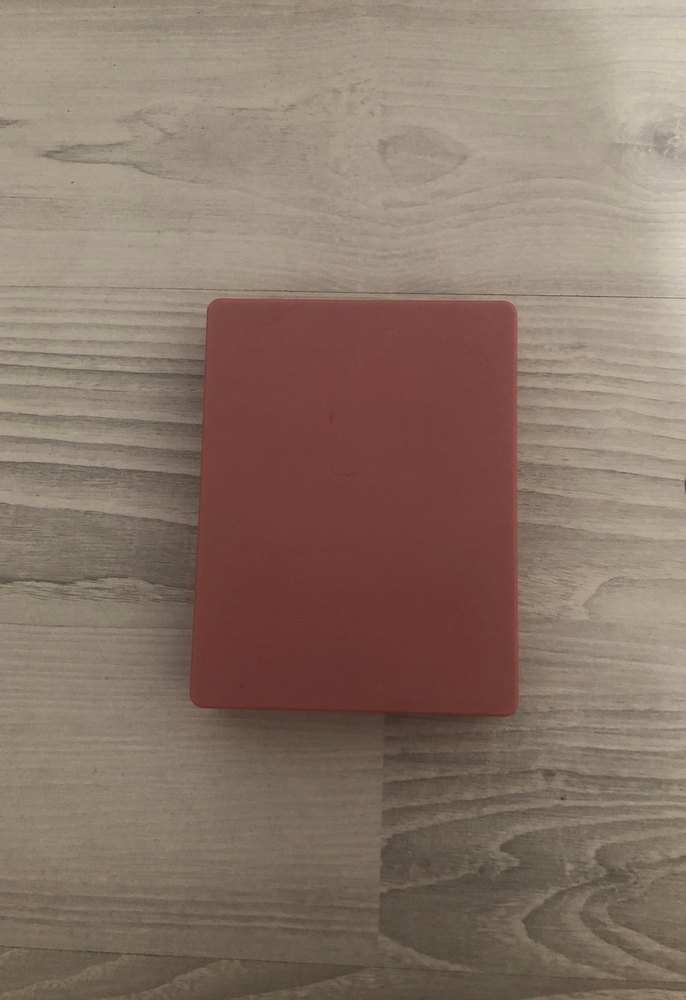 Pastel Pembe Makyaj Fırça Seti - Görsel 2