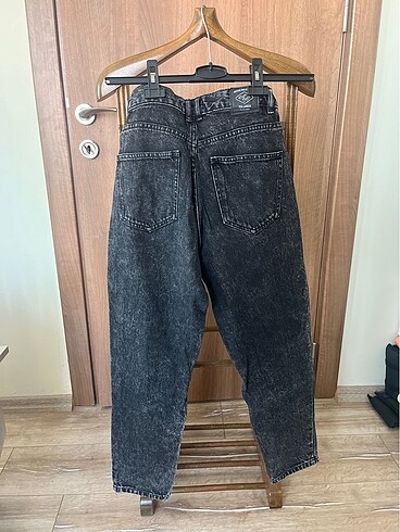 36 Beden Mom Jean