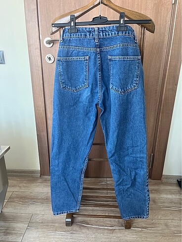 36 Beden Mom Jean