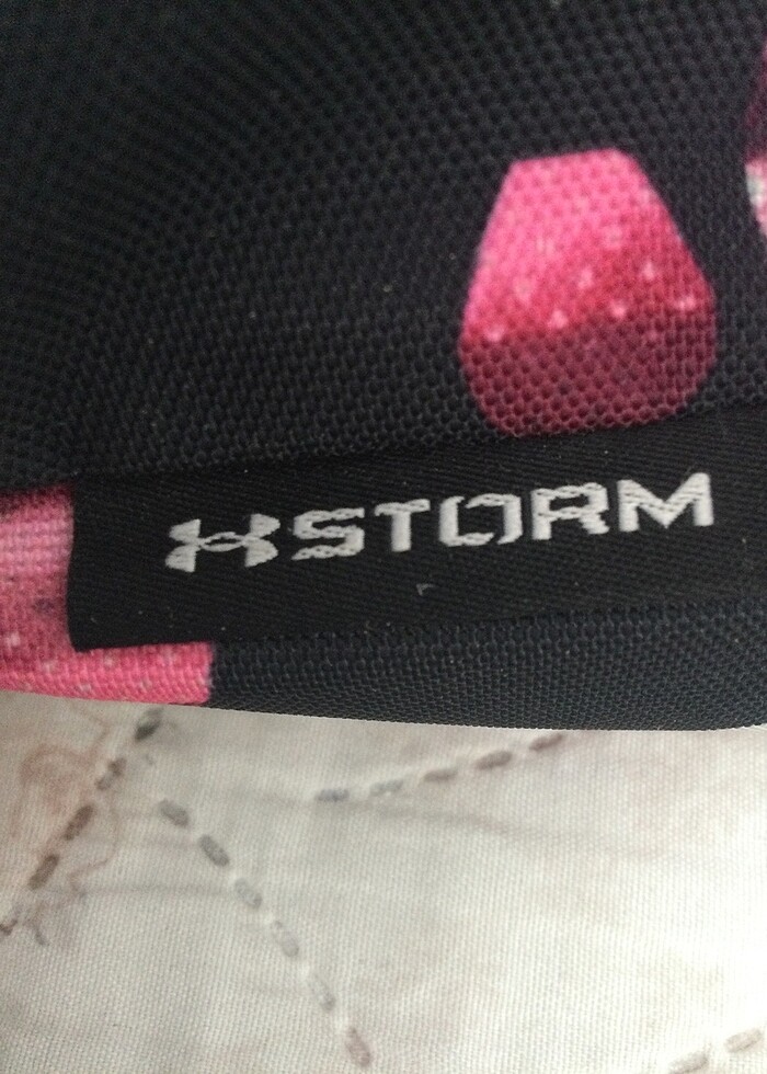 Sırt çantası - Görsel 3