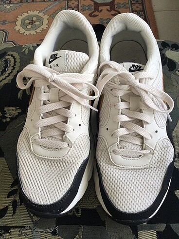 Kadın Spor Ayakkabı - Görsel 2