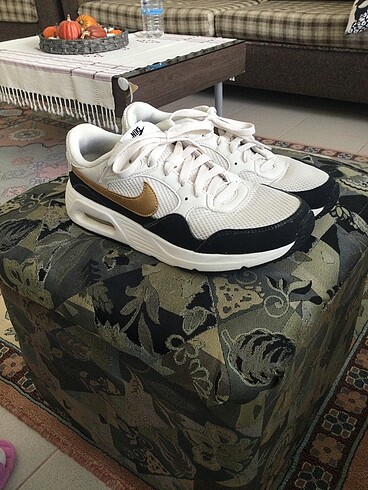 Kadın Spor Ayakkabı - Görsel 3