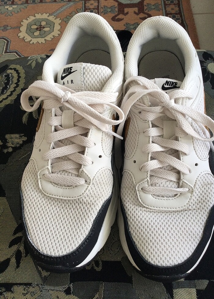 Kadın Spor Ayakkabı - Görsel 2