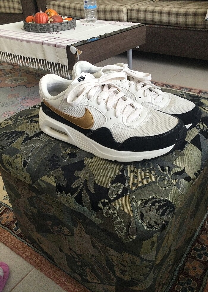 Kadın Spor Ayakkabı - Görsel 3