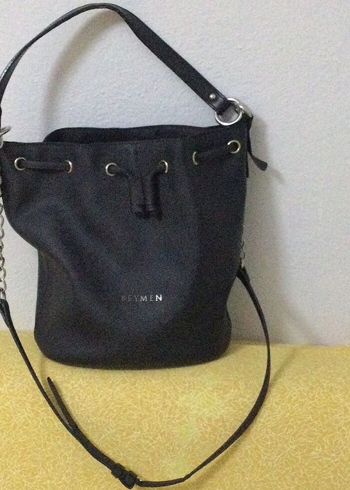 Beymen çanta - Görsel 3