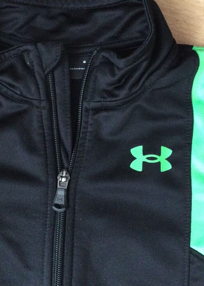 Erkek çocuk ceket - Görsel 2