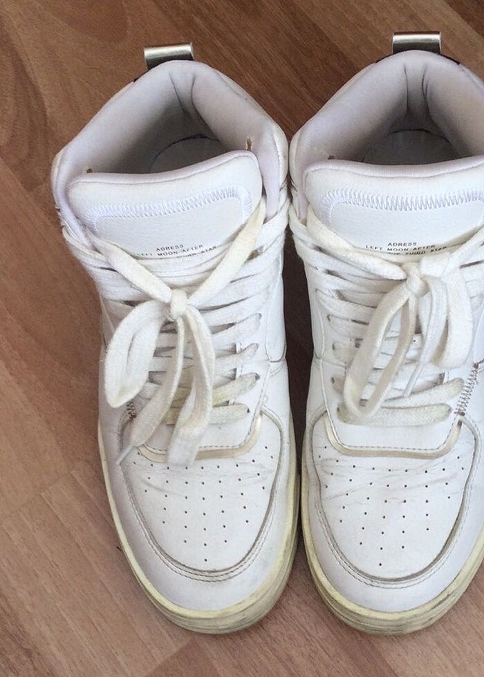 Çok az kullanılmış - Görsel 3