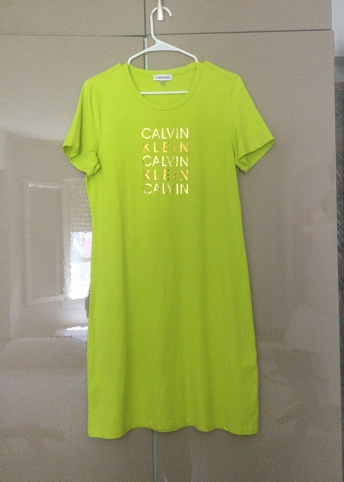 Yeni elbise - Görsel 2