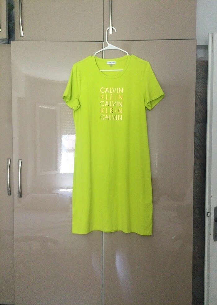 Yeni elbise - Görsel 3