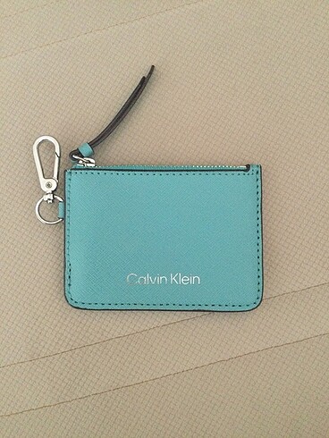 Calvin Klein Kartvizitlik