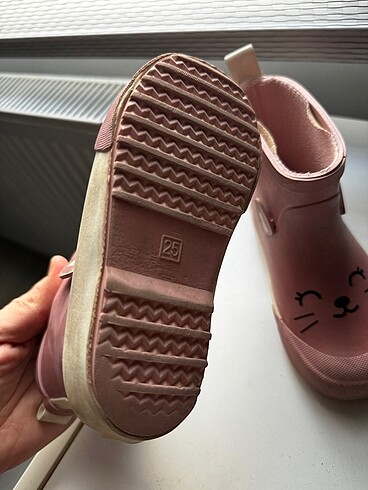 H&M H&M Yağmur çizmesi 25