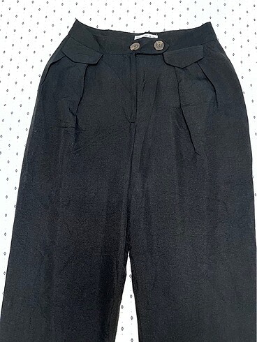 Diğer Kumaş pantolon