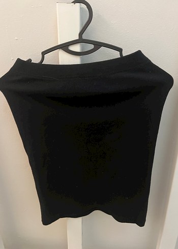 Siyah Erkek Atlet Kolsuz Spor Jersey - Görsel 2